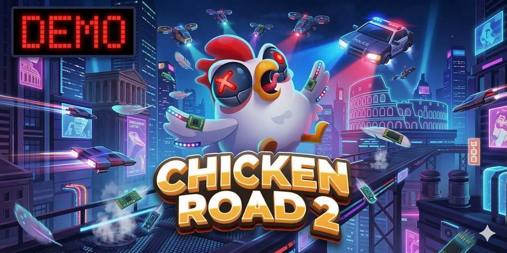 Chicken road 2 Gioco Chicken Road 2