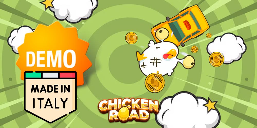 Chicken Road Bonus dove giocare a Chicken Road